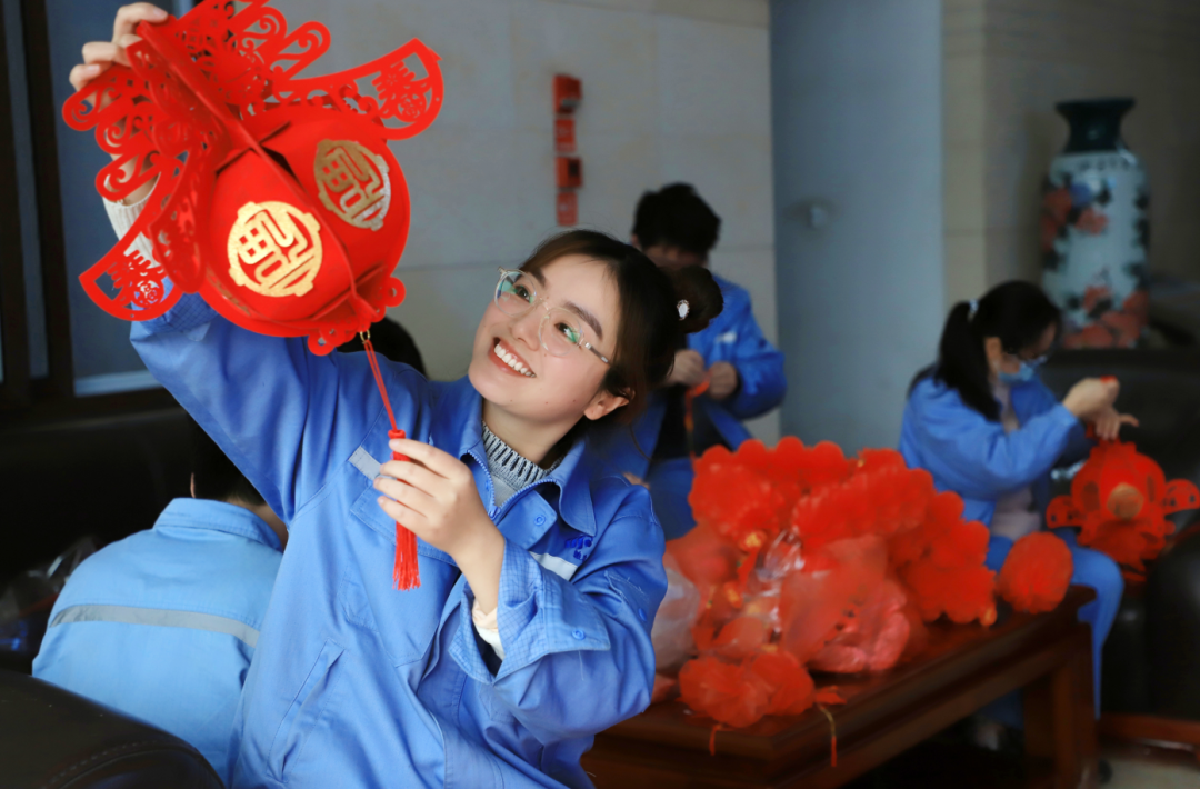 幸福美丰年：新春短视频征集作品合辑上线