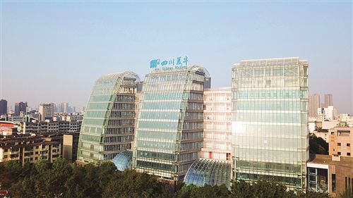 中国农资：四川美丰厚植质量品牌优势